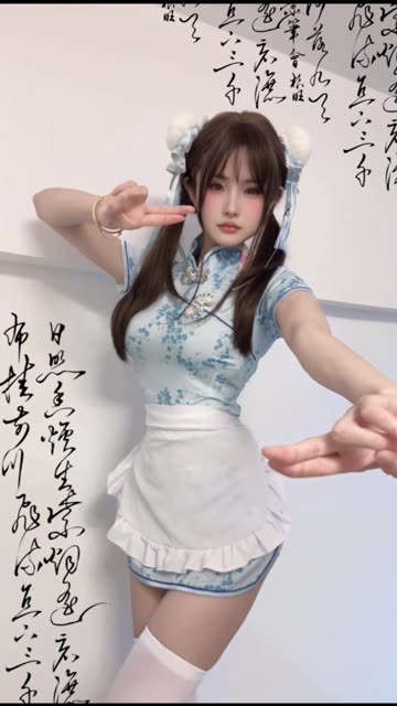 乔妹微密圈资源分享，给乔买裙子的付费内容体验