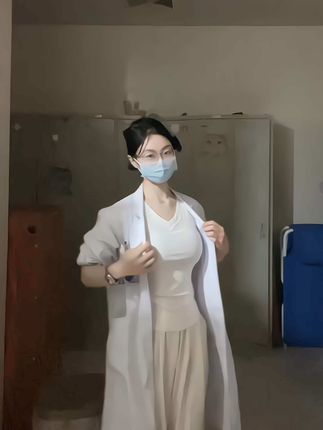 网易CC主播奈小喵高级付费群定制热舞合集，独家内容大集合