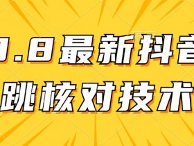 抖音带货蓝海项目揭秘，抓住2025年的流量红利