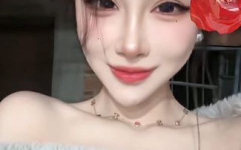 性感热舞雅恩北北，超短热裤的性感魅力