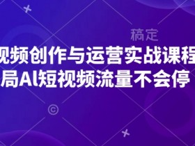 二手车短视频怎么拍，提升拍摄质量的实用技巧