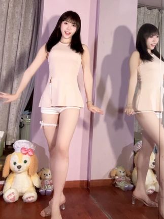欣赏立盐盐的舞蹈风采，她的作品为何让人印象深刻？