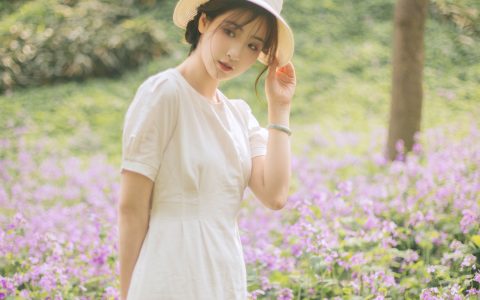 我是金儿呀《One day in spring》 – YiTuYu艺图语