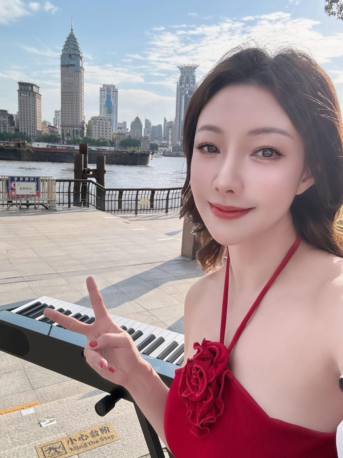 果儿Victoria无删减写真作品，收藏必备合集