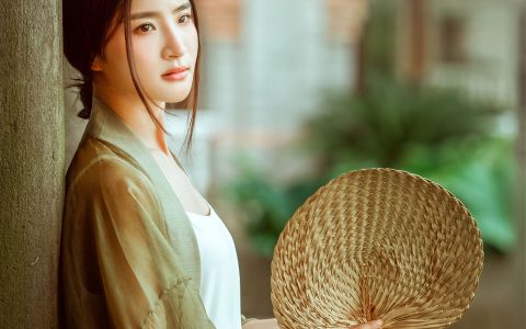 Smile《荷韵》 – YiTuYu艺图语