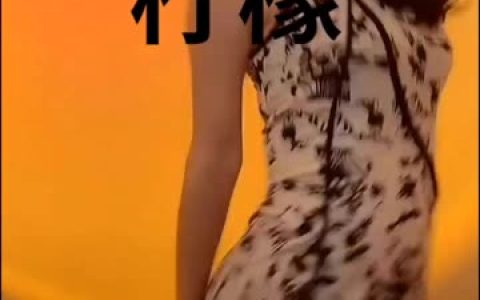 网易主播小燃燃订制舞蹈大揭秘，如何欣赏万元作品？