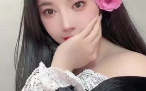 猪小七微密圈写真全集，猪小七的高清美图大合集