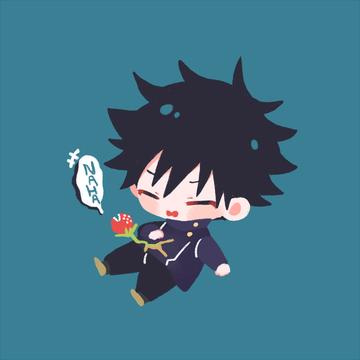 《咒术回战壁纸乙骨忧太》纯爱与战斗并存的乙骨忧太壁纸，《咒术回战壁纸乙骨忧太高清4K》最完整的乙骨忧太壁纸精选