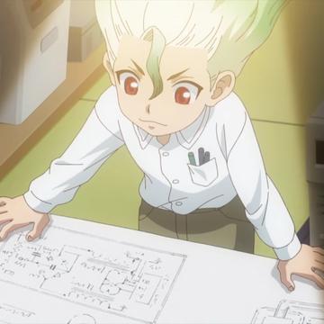 石纪元第四季美洲篇第四集剧情回顾，解析美洲篇第四集中的重要转折点