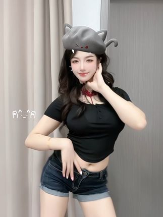 洛幽幽主播网红大秀，精彩片段回顾与分析