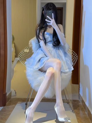 猫梨梨真实照片曝光，她的首次露脸吸引了多少人？