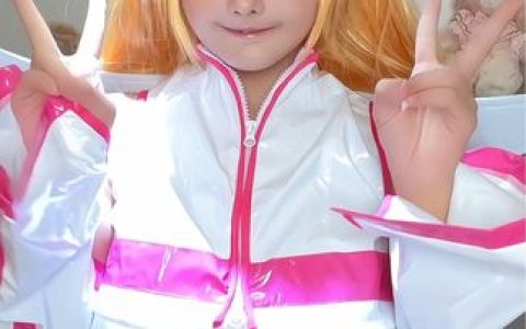 古阿扎的全部作品整理,盘点她的最火热舞视频