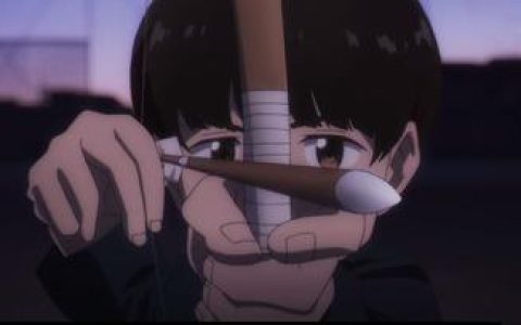 不吉波普不笑和幻影死神的联系人物设定与剧情相似之处,不吉波普不笑与幻影死神对比两者风格和叙事方式的比较