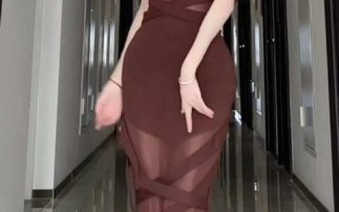 果果超哇塞呀舞蹈训练日常,她的努力与坚持