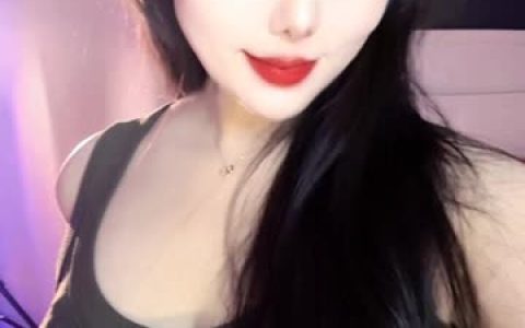 快手安妮朵朵的个人资料揭秘,网红安妮朵朵是谁?