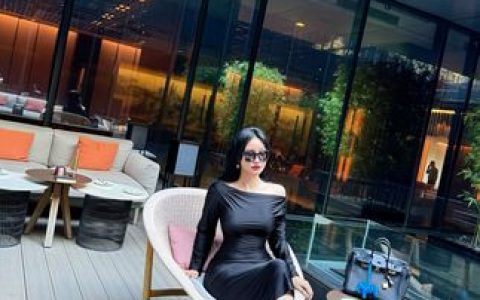 张鑫Amy成名背后的故事,微密圈资源全解读