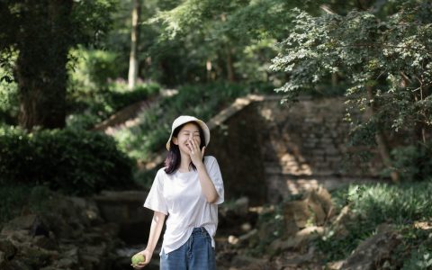 小汤姆《清风》 – YiTuYu艺图语