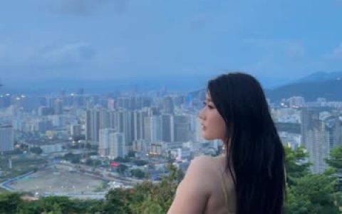 快手詹詹(詹妮)微密圈,精品写真合集分享