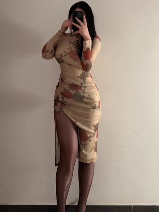 秋秋不要吃鱼个人动态记录，微密圈中的秋秋生活