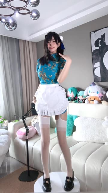 抖音碎觉觉舞蹈视频，抖音最火的舞蹈视频全集