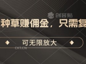 短剧推广收益能有多高，小红书从引流到变现的案例分享