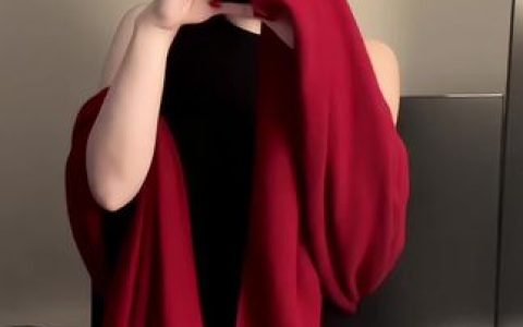 保守的妻子ins账号曝光,微密圈人气博主的国际魅力