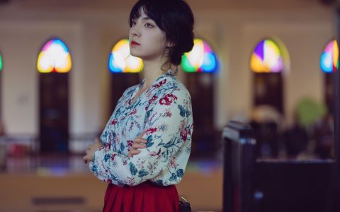 dudu《哈利路亚》 – YiTuYu艺图语