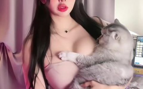 小猫咪CK丨微密合集,热门网红资源打包下载