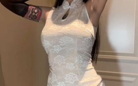 卡通百科老王的纹身故事,她的纹身背后有什么秘密?