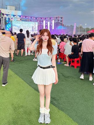 十万口草莓粥粥COS写真大作发布，高人气UP主的绝美造型