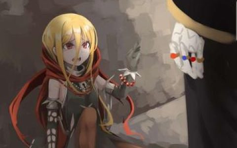 overlord第五季中的魔法战术骨王如何运用战术占得先机，overlord第五季魔法战术解析骨王如何通过战术与魔法击败敌人