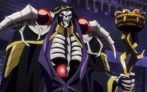 overlord第5季完结篇最终之战与结局预测，overlord第五季完结剧透将迎来哪些惊人的结局？