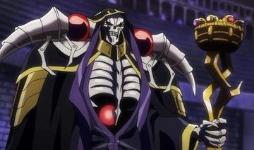 overlord第5季上映时间和相关预告所有你需要知道的内容，overlord第5季上映时间预测了解新季的最新动向