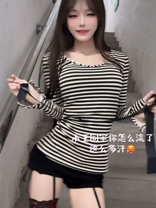 如何看待抖音网红萱福晋微密圈作品？精选资源点评