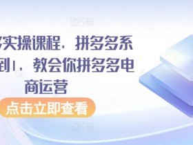 拼多多无人直播软件定制多少钱，打造专属直播工具的费用解析