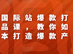 国际站运营简历优化技巧，提升国际站运营简历的成功率的技巧
