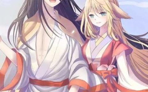 狐妖小红娘涂山容容cos服饰品推荐,如何搭配适合狐妖小红娘涂山容容cos服的饰品