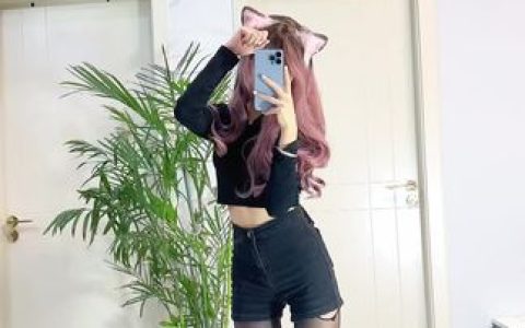 抖音博主聂傲娇微密圈作品合集,微密圈_聂傲娇作品资源大汇总