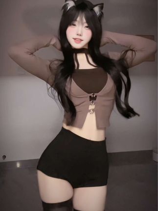 抖音铜锣烧主播才艺展示，舞台之上魅力