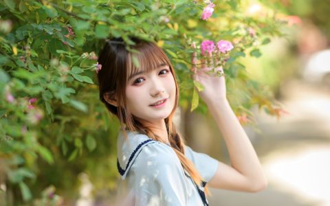 兔子Zzz不吃胡萝卜《家门口的小幸运》 – YiTuYu艺图语