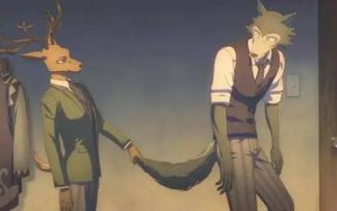 动物狂想曲第三季兔子如何决定,这一决定的影响与意义