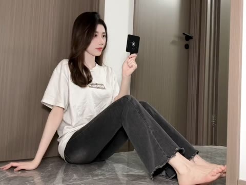 男人世界里的美了个滢，微密圈作品让你欲罢不能