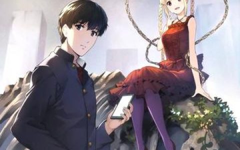 达尔文游戏宗太与小水超燃混剪粉丝制作的精华集锦,达尔文游戏宗太与小水精彩剪辑这些瞬间让人热血沸腾