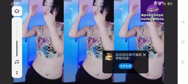短腿微宁直播动态舞蹈更新全收录，微宁直播最新动向