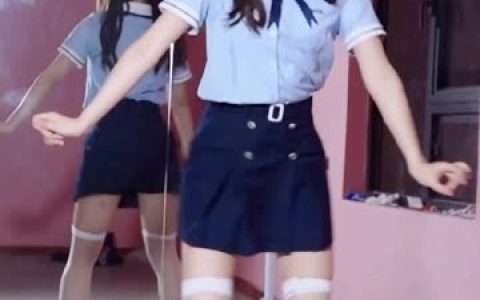 B站立盐盐舰长舞蹈视频,独家资源分享与下载