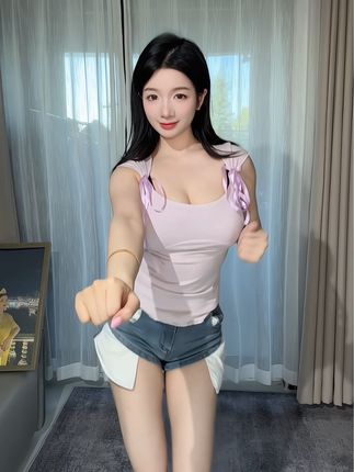 洛幽幽现在在哪里直播？最新平台和直播时间揭秘