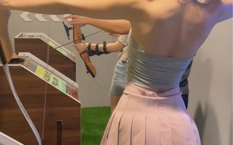 脸红mm微密圈作品合集,如何一站式获取她的作品