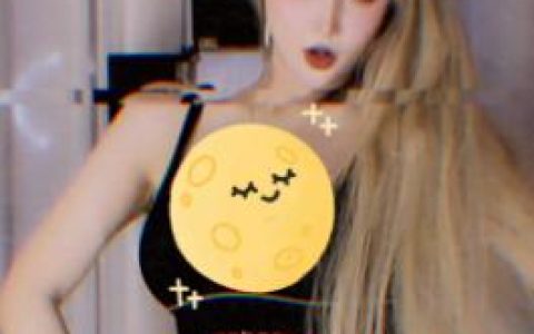 斗鱼米娜真人照片,欣赏米娜的真人照片,感受她的自然魅力