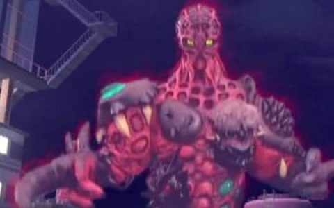 怪兽2号在哪一集,了解怪兽2号在动画中的出现集数与剧情