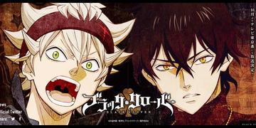 黑色五叶草阿斯塔的恶魔化进化阿斯塔恶魔化进化全过程分析，深入剖析阿斯塔恶魔化的过程与形态变化